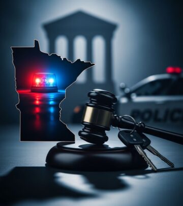 Comprehensive overview of Minnesota's DWI penalties, recent law changes, and driver rights for 2026.