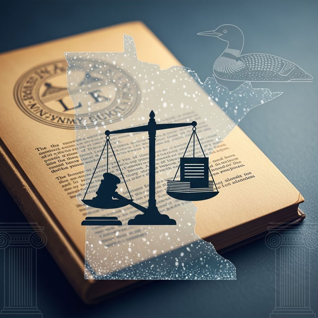 Discover Minnesota's key rules on who qualifies to serve as an estate executor, including age, capacity, and court oversight essentials.
