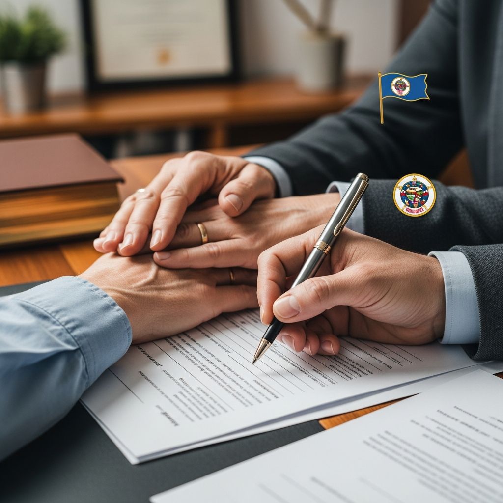 Comprehensive guide to creating, using, and managing powers of attorney in Minnesota for financial and health decisions.