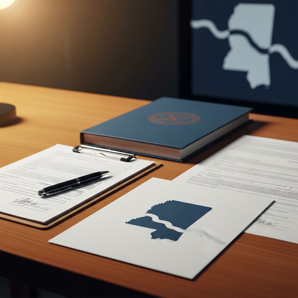 Complete guide to obtaining Mississippi business licenses: local requirements, state permits, and compliance steps for entrepreneurs.
