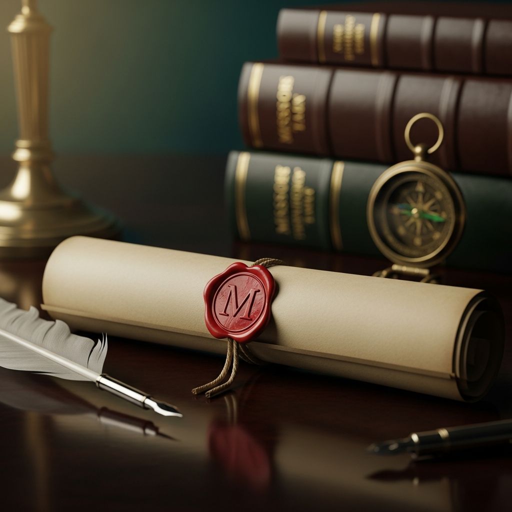 Comprehensive guide to creating a valid last will and testament in Missouri, ensuring your assets are distributed as intended.