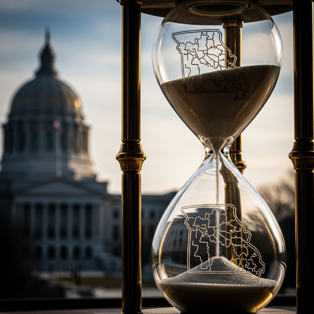 Navigate Missouri's 5-year personal injury deadlines: exceptions, extensions, and key strategies for timely claims.