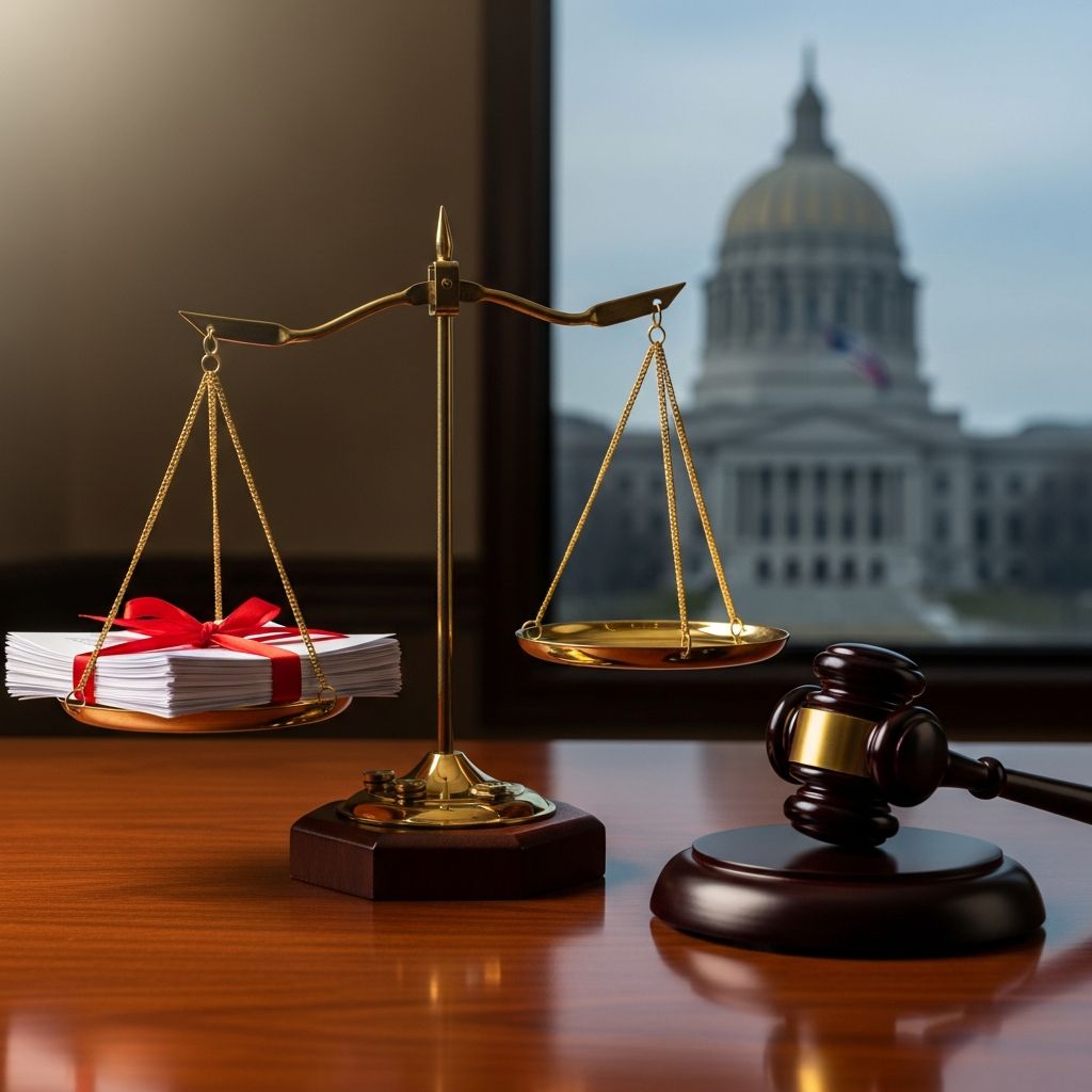 Navigate Missouri small claims court with confidence and resolve disputes efficiently.
