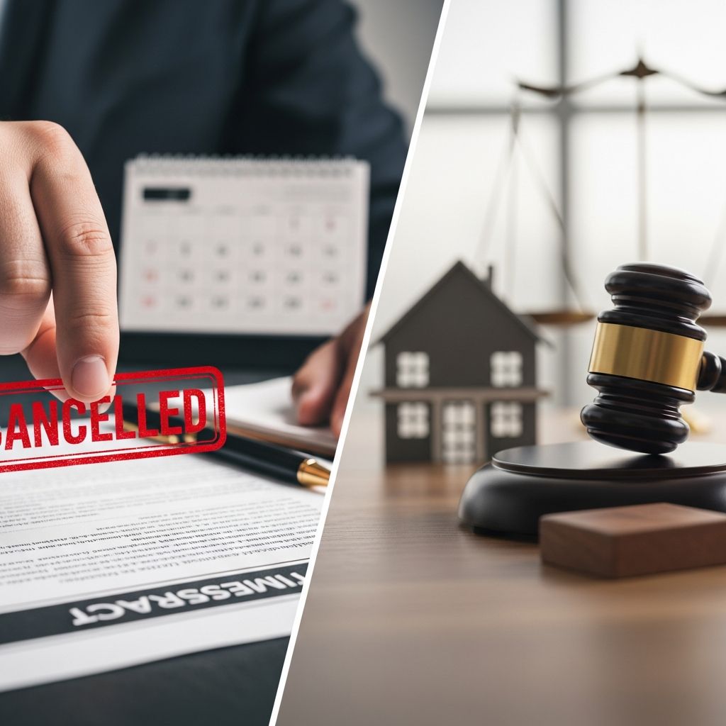 Navigate Missouri's timeshare regulations: from quick cancellation rights to foreclosure risks and owner protections.