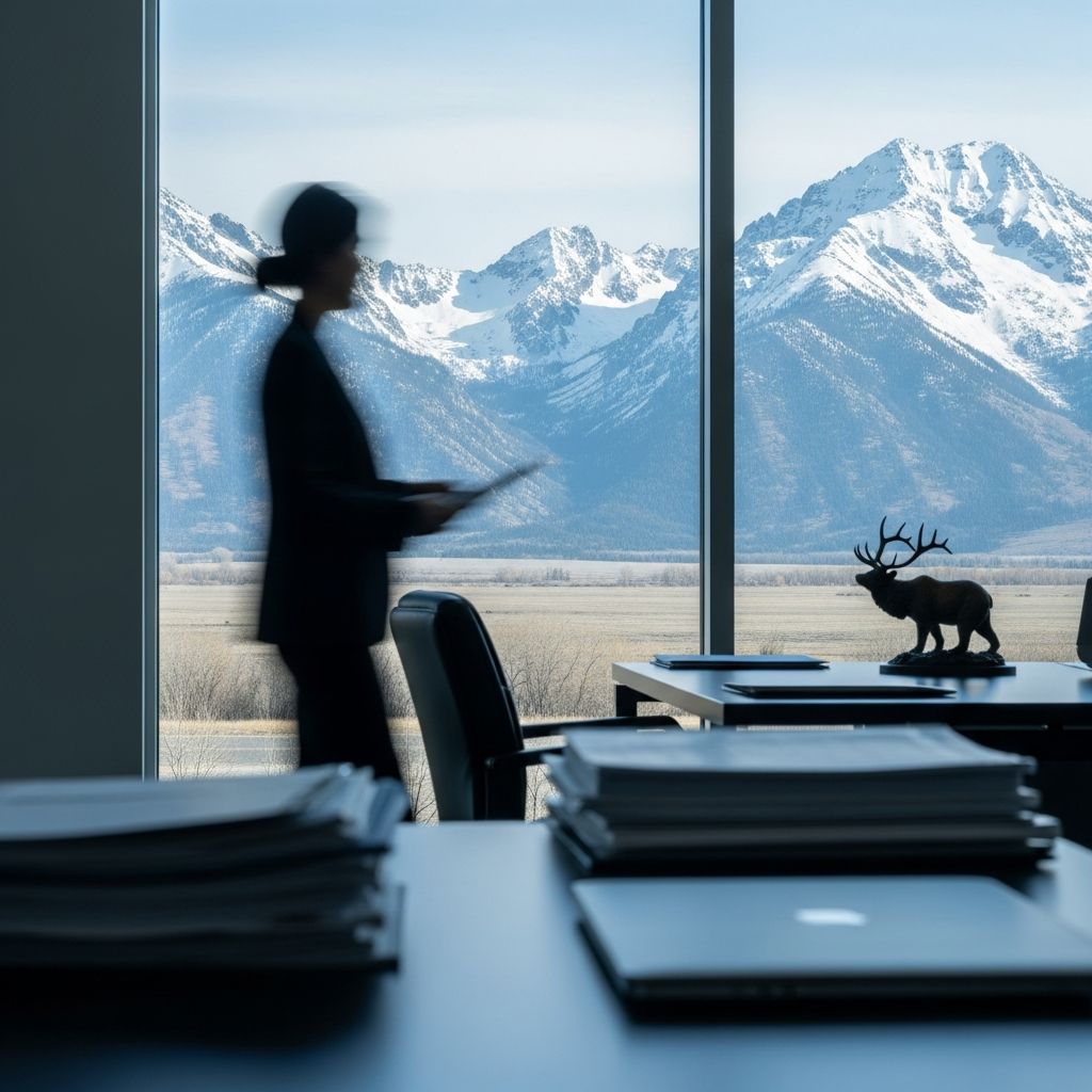Complete 2026 guide to securing Montana business licenses, from state rules to local permits for seamless startup compliance.