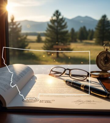 Master Montana living trust creation with our comprehensive step-by-step guide.