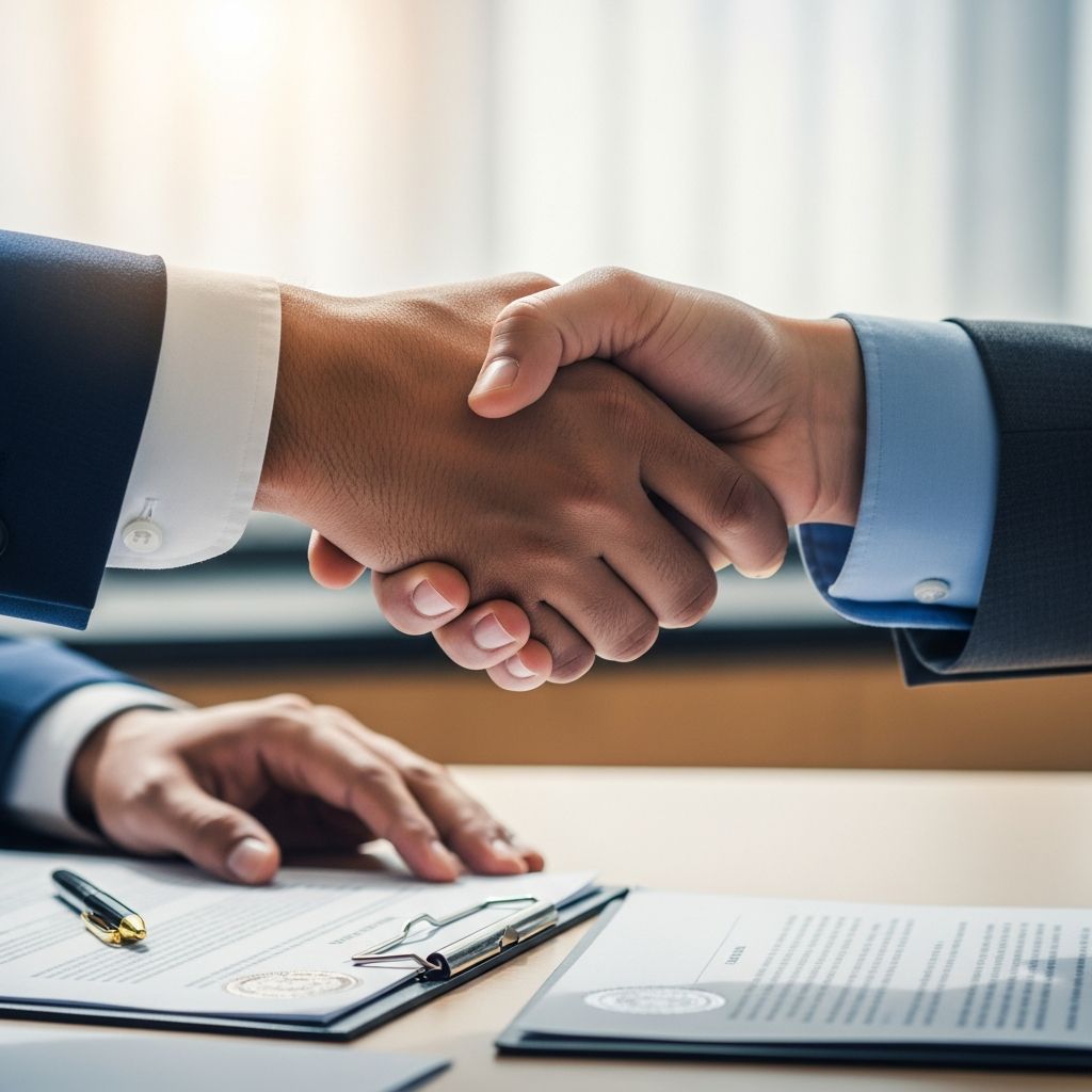 Explore the advantages, drawbacks, and essential strategies for implementing mutual nondisclosure agreements in business collaborations.