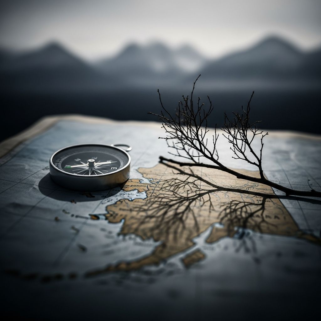 Essential steps, residency rules, property division, child custody, and support in Alaska divorces for a smooth process.