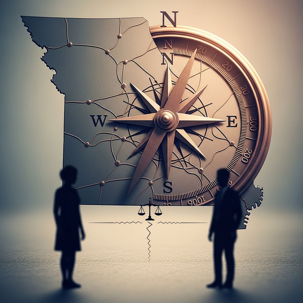 Essential steps, requirements, and strategies for filing and finalizing divorce in Missouri's no-fault system.