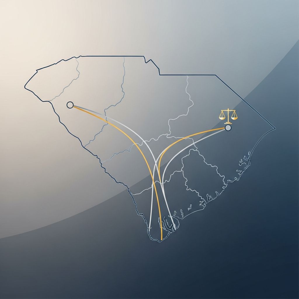 Comprehensive 2026 guide to South Carolina divorce: grounds, procedures, alimony reforms, property rules, and practical steps for a smoother process.