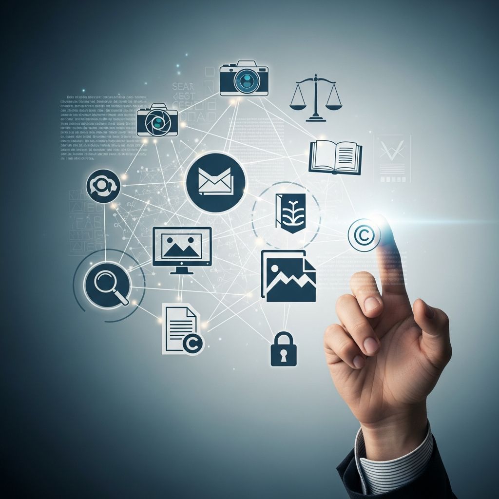 Navigating Permissions for Image Reuse in Publications Master the legal essentials of securing and granting image permissions to avoid copyright pitfalls in your creative and academic projects.