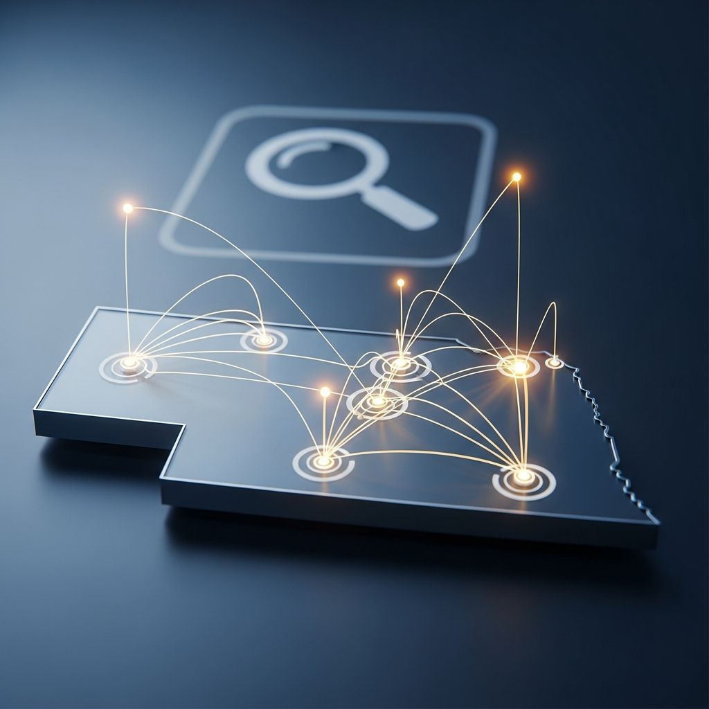 Master Nebraska business searches: Locate entities, verify status, and ensure compliance effortlessly with our detailed step-by-step guide.