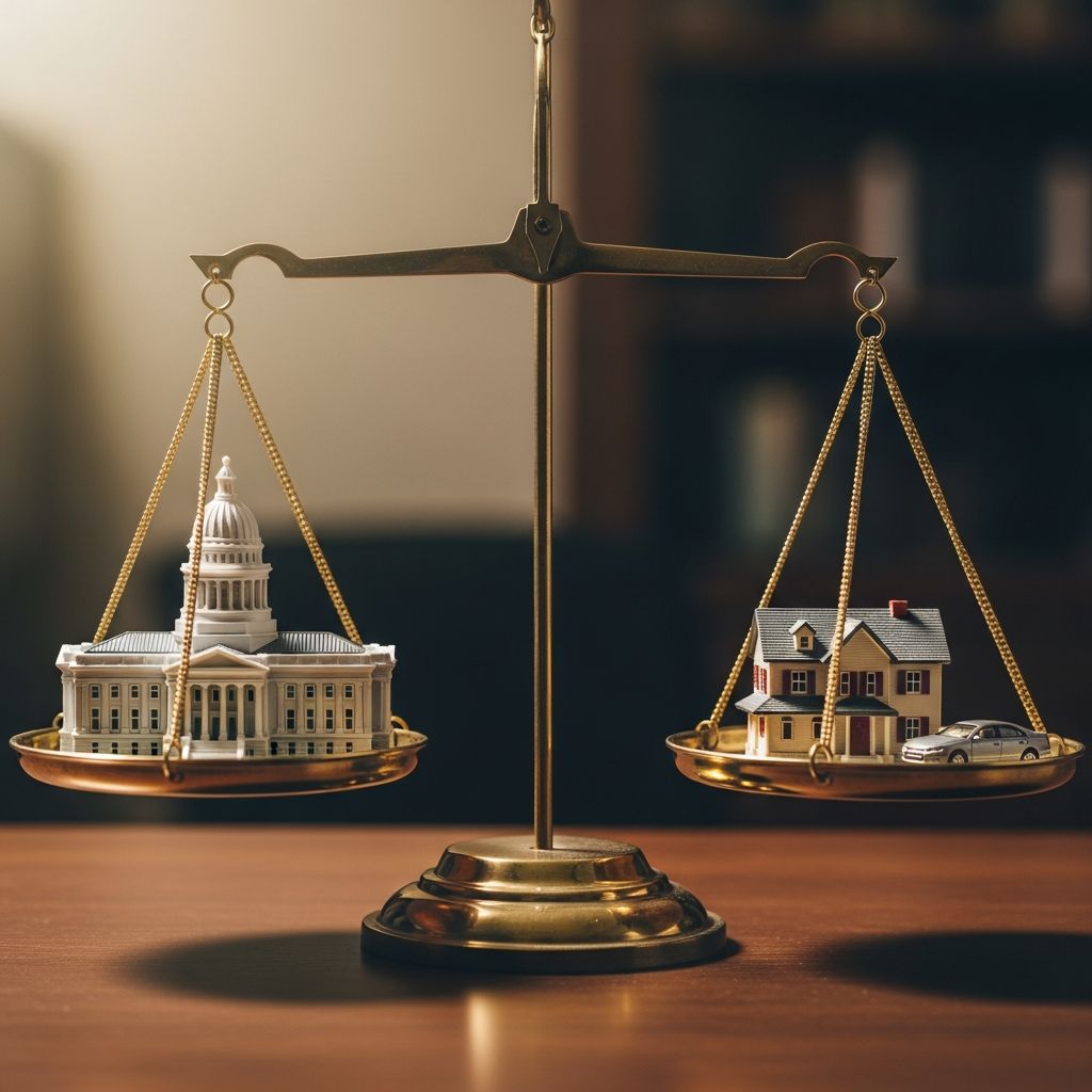 Understand Nevada's community property laws: how assets and debts are shared in marriage, divorce, and key exceptions to know.