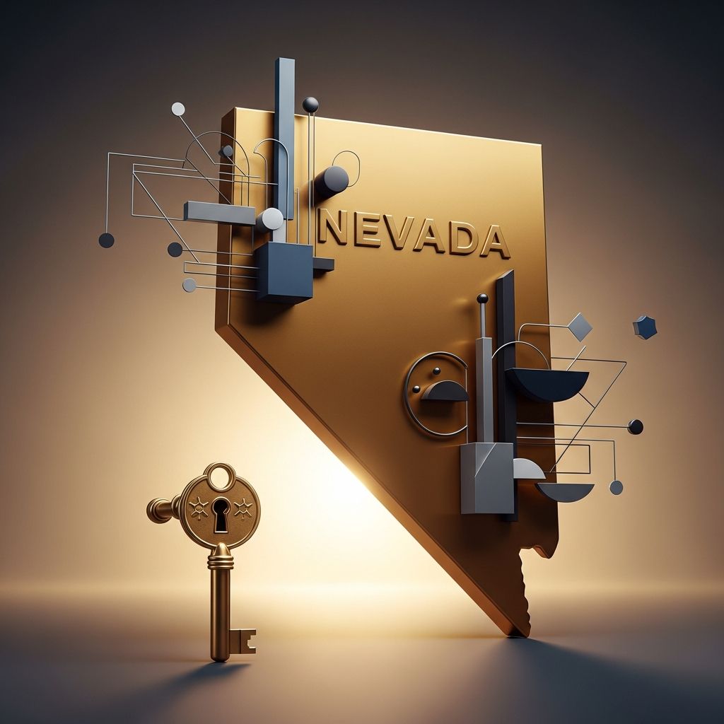Master the step-by-step process to launch a Nevada corporation, leveraging tax advantages and strong privacy protections for long-term success.