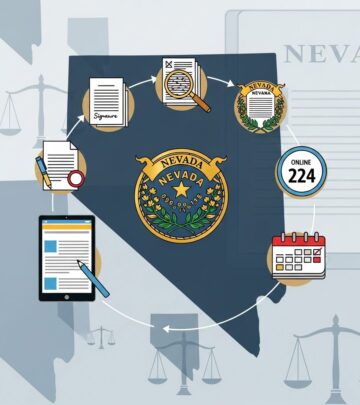 Complete guide to registering and managing a fictitious firm name in Nevada counties for business growth.