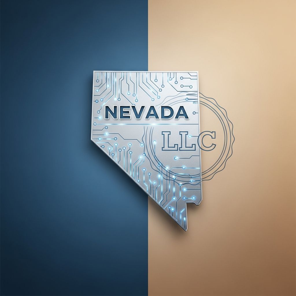 Master the process of launching your Nevada LLC with our detailed 2026 guide covering steps, fees, benefits, and compliance essentials.