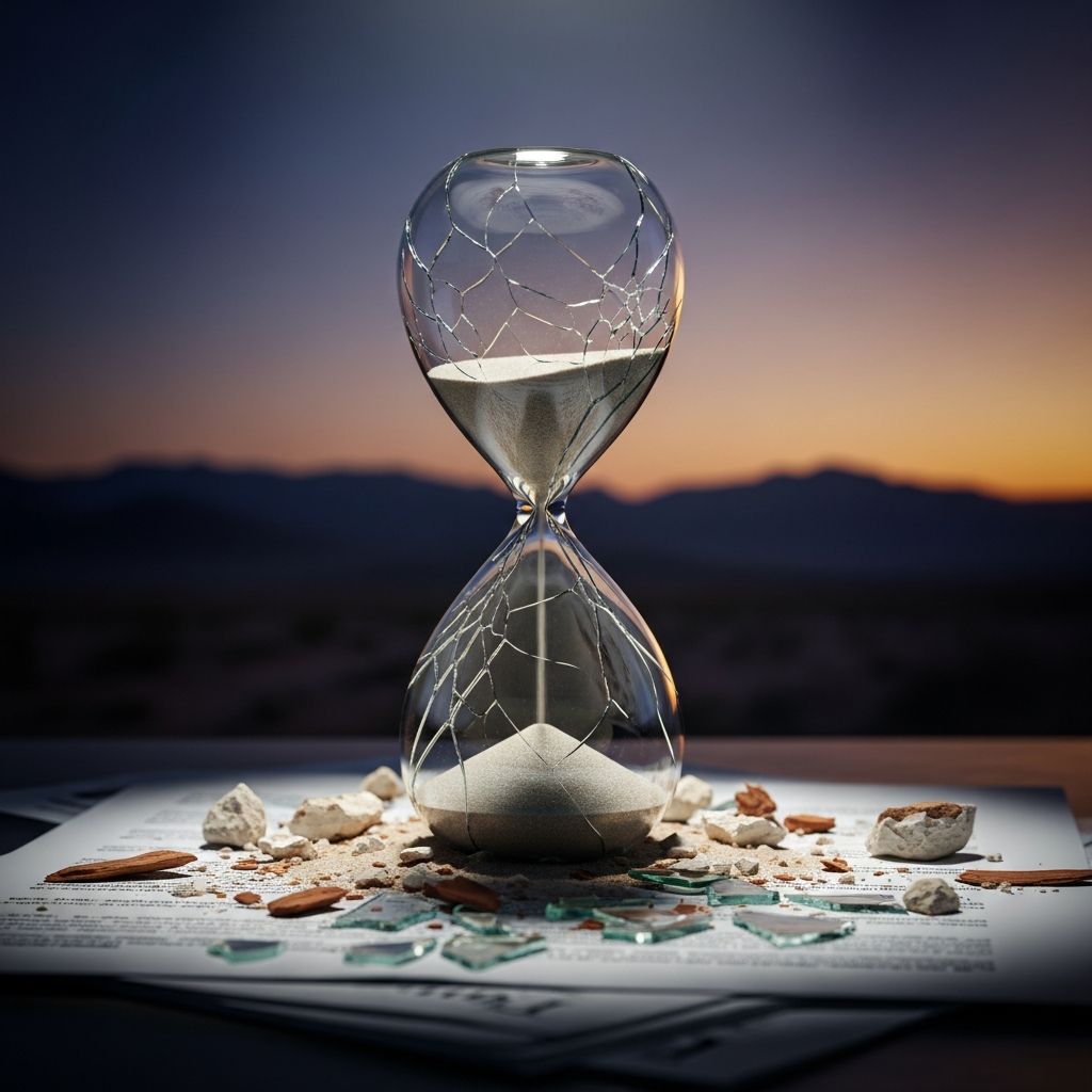Understand Nevada's 3-year deadline for property damage claims: key rules, exceptions, and steps to protect your rights effectively.