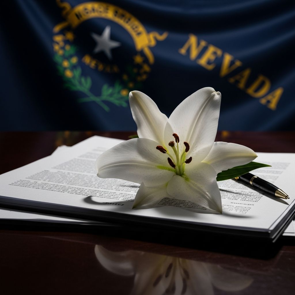 Comprehensive overview of Nevada wrongful death laws, eligibility, damages, timelines, and steps to seek justice for lost loved ones.