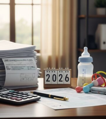 Master 2026 tax rules for new parents: credits, deductions, and strategies to maximize savings with your newborn.