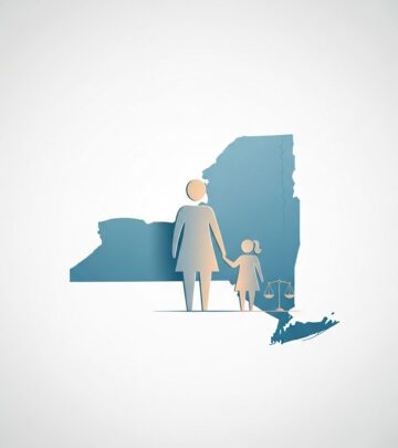 Understand how New York courts decide child custody, visitation rights, and modifications for the child's best interest.