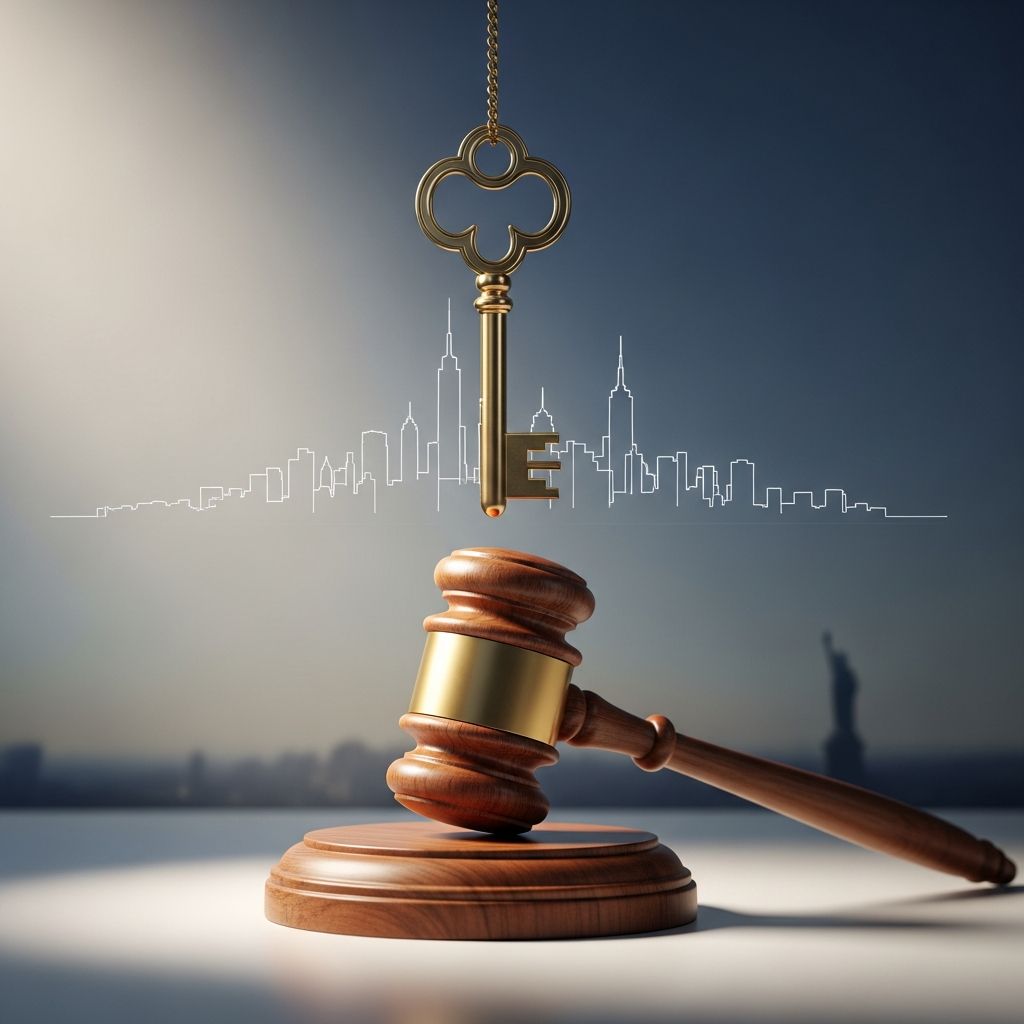 Comprehensive guide to creating, executing, and using powers of attorney in New York State under current laws.