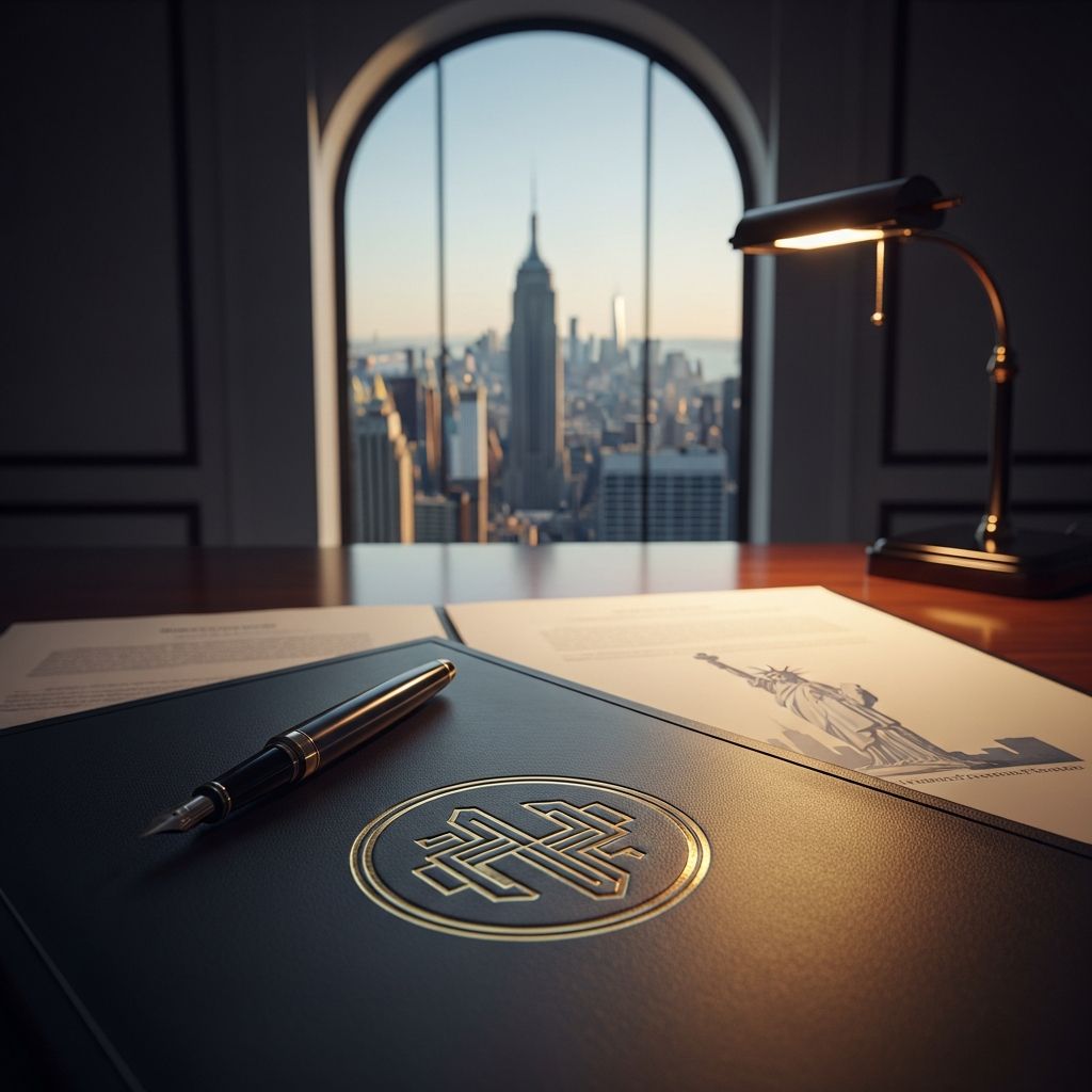 Complete 2026 guide to creating valid powers of attorney in New York, covering types, execution rules, and legal updates.