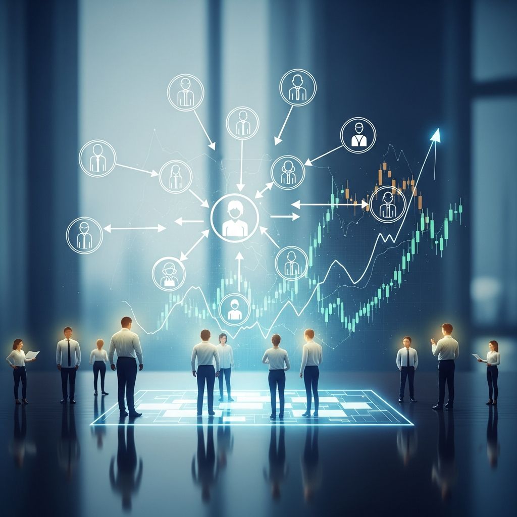 Unlock flexibility in procurement: Learn when and how to leverage nonexclusive purchasing agents for scalable business growth.
