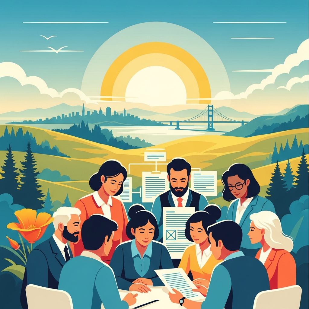 Complete guide to forming, registering, and maintaining a California nonprofit corporation.