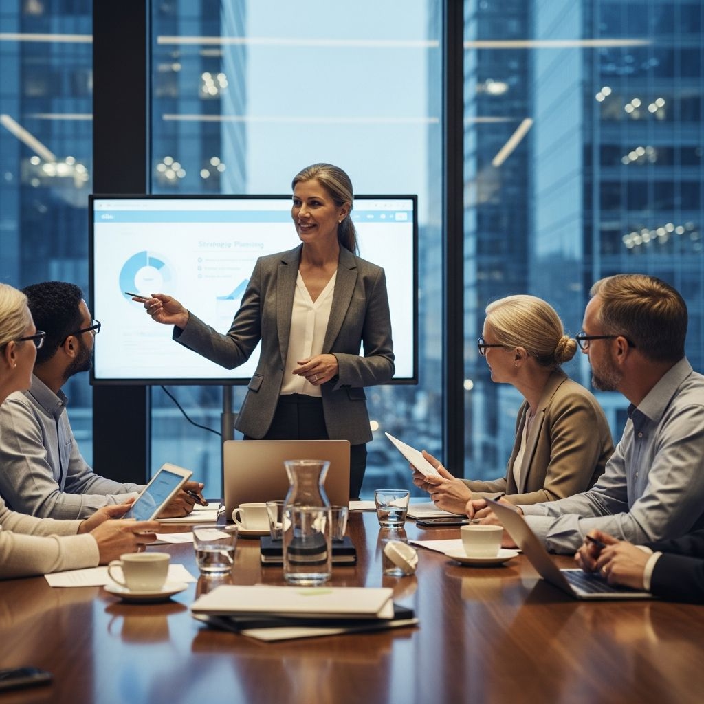 Master the essential duties and obligations required to effectively lead a nonprofit organization.
