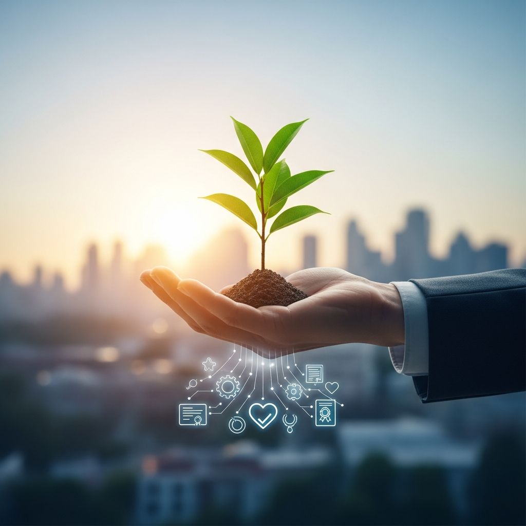 Launching Your Nonprofit: Essential Steps to Success Complete roadmap for establishing a tax-exempt nonprofit organization from inception to operation.