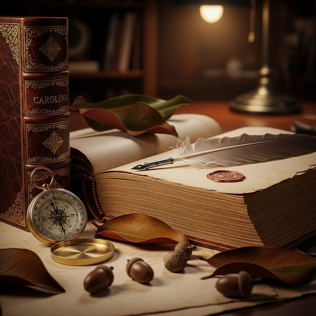 Comprehensive guide to creating a valid last will and testament in North Carolina, covering requirements, types, and probate essentials.