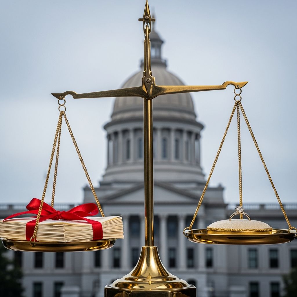 Master the essentials of crafting a valid prenuptial agreement in North Carolina to safeguard your financial future before marriage.