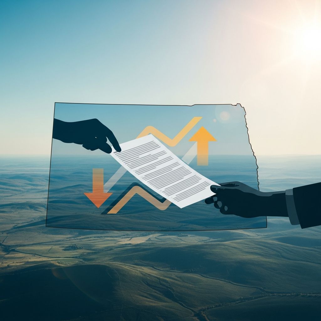 Comprehensive guide to eligibility, filing claims, benefit calculations, and ongoing requirements for unemployment insurance in North Dakota.