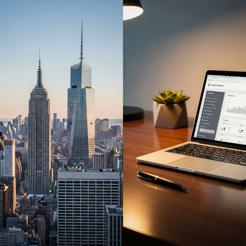 Secure a prestigious Manhattan address for your business without expensive lease commitments.
