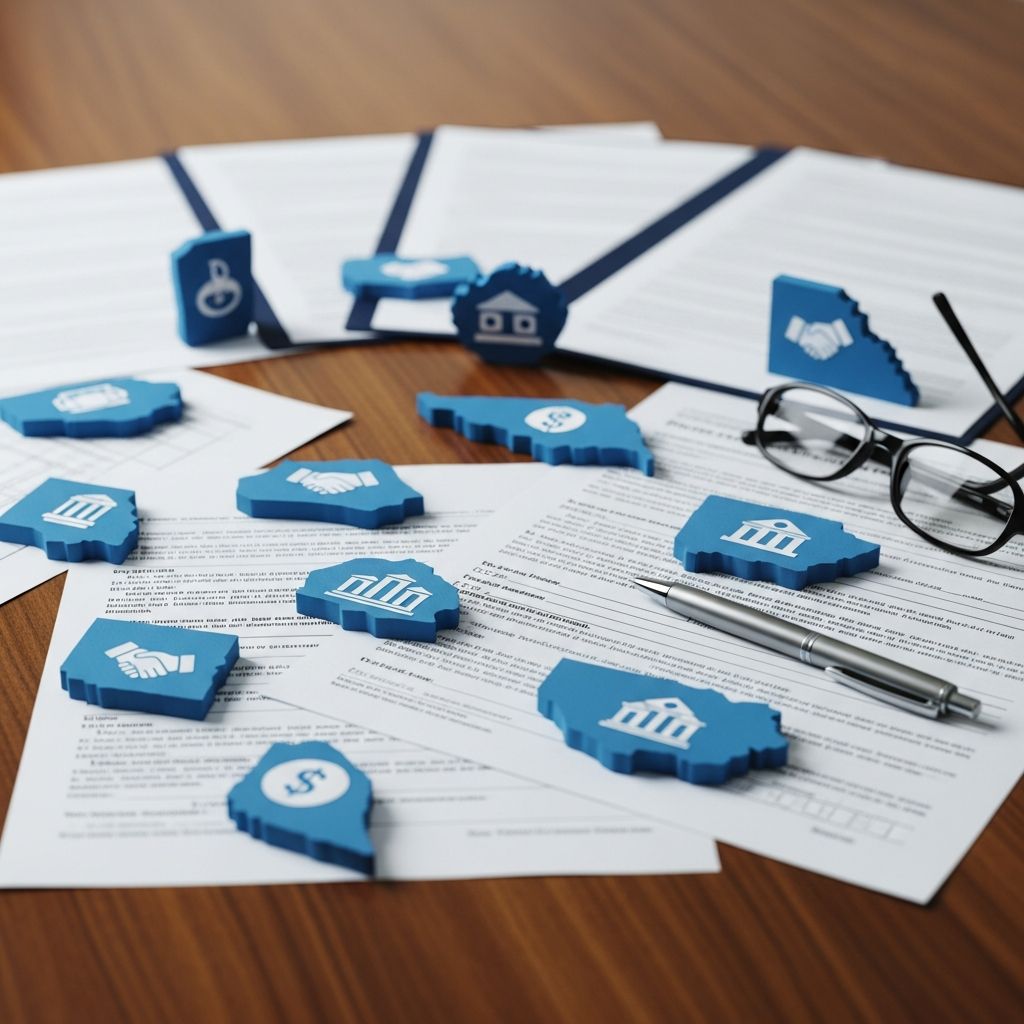 Master the process of securing business licenses across U.S. states with this comprehensive step-by-step guide for entrepreneurs.