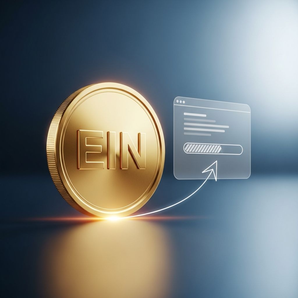 Master the process of securing your federal Employer Identification Number online in minutes for seamless business operations.