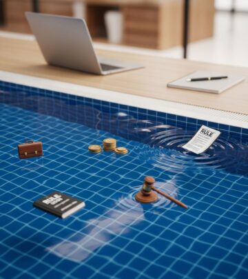 Navigate the legal landscape of workplace betting pools, from state laws to company policies and safe alternatives.