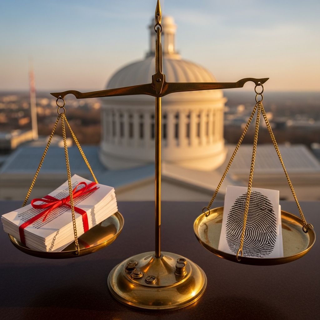 Navigate Ohio's rules on using arrest and conviction records in hiring decisions for compliance and fairness.