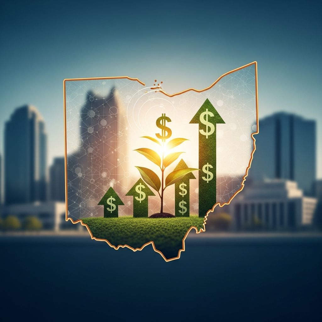 Unlock essential funding for Ohio entrepreneurs: State grants, federal aid, and strategies to fuel your business growth in 2026.