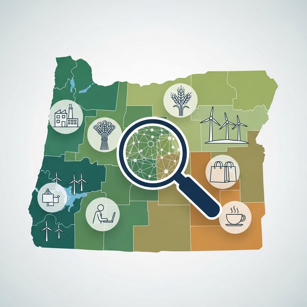 Master Oregon business searches: Verify names, check status, access records for compliance and smart decisions.