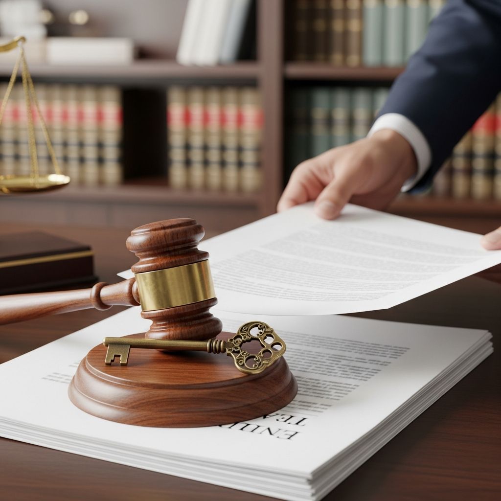 Discover who holds the power to override a POA, from principals to courts, ensuring your estate plans remain flexible and secure.