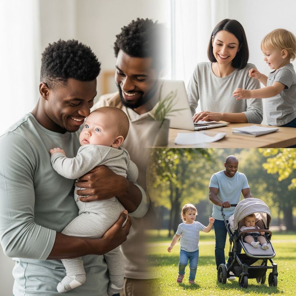 Navigate federal and state rules for maternity, paternity, and family leave benefits in the evolving 2026 landscape.