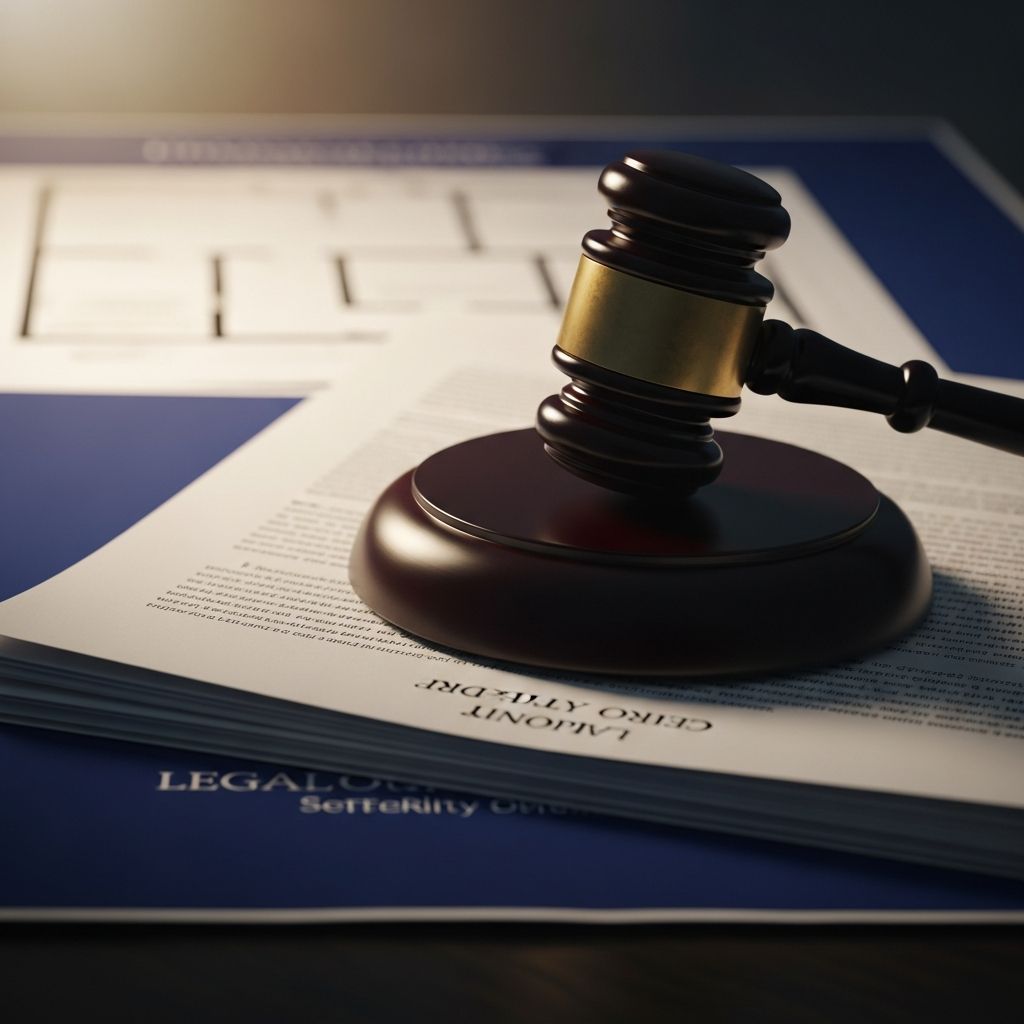 Learn how partition actions help co-owners resolve disputes over jointly owned real estate through court-ordered division or sale.
