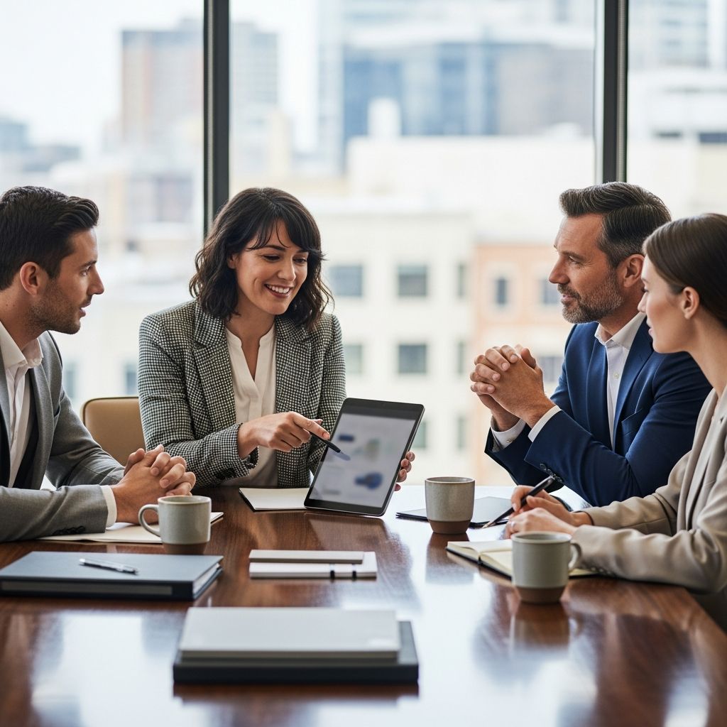 Unlock career success by understanding the vital role, responsibilities, and best practices when collaborating with talent managers in entertainment.