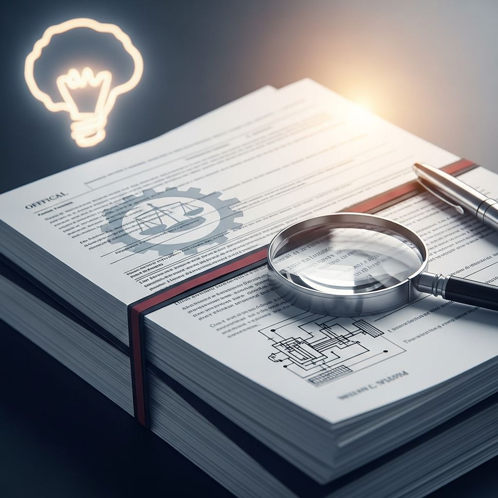 Mastering USPTO office actions: Learn types, deadlines, and strategies to secure your patent successfully.