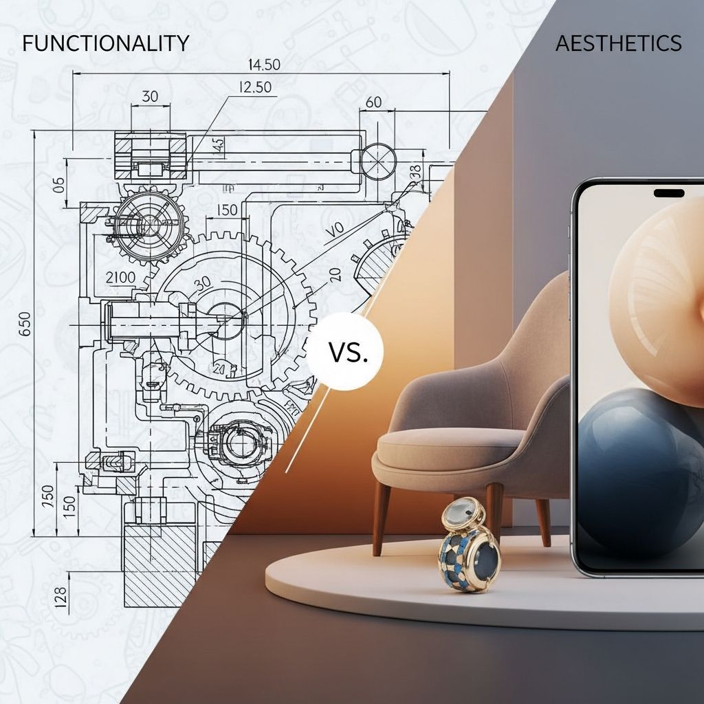 Explore the fundamental distinctions between patent types and choose the right protection strategy.