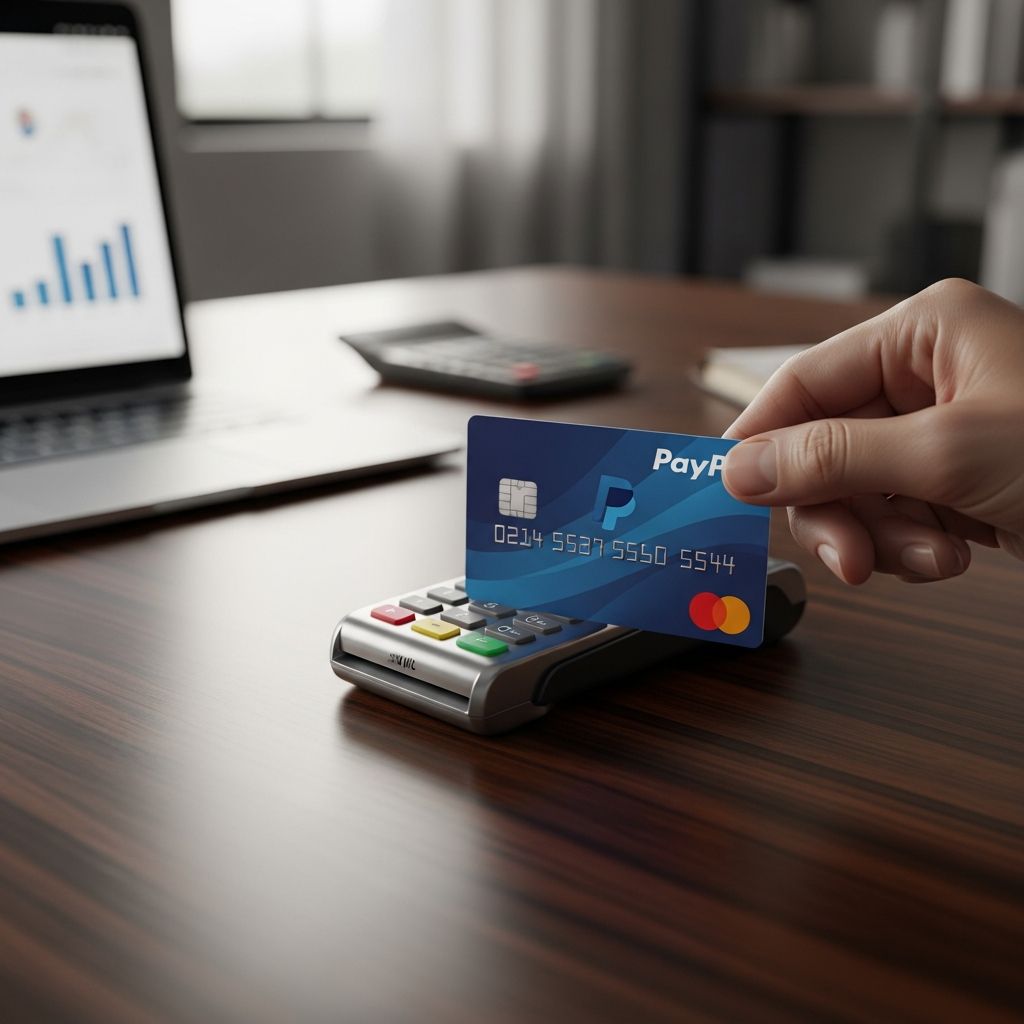 Unlock the power of PayPal Business accounts: Boost payments, security, and growth for small businesses and freelancers alike.