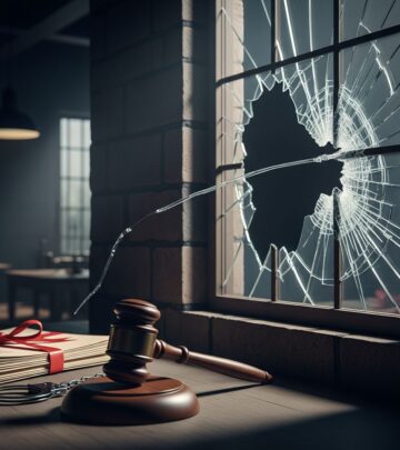 Uncover the severe consequences of criminal mischief charges across U.S. jurisdictions and learn vital defense strategies.