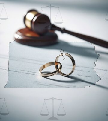 Navigate Pennsylvania divorce paperwork with confidence: essential forms, eligibility rules, and step-by-step filing instructions for 2026.