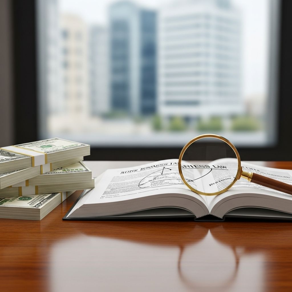 Complete breakdown of Pennsylvania LLC startup fees and ongoing expenses for new business owners.